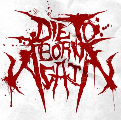logo Die To Born Again